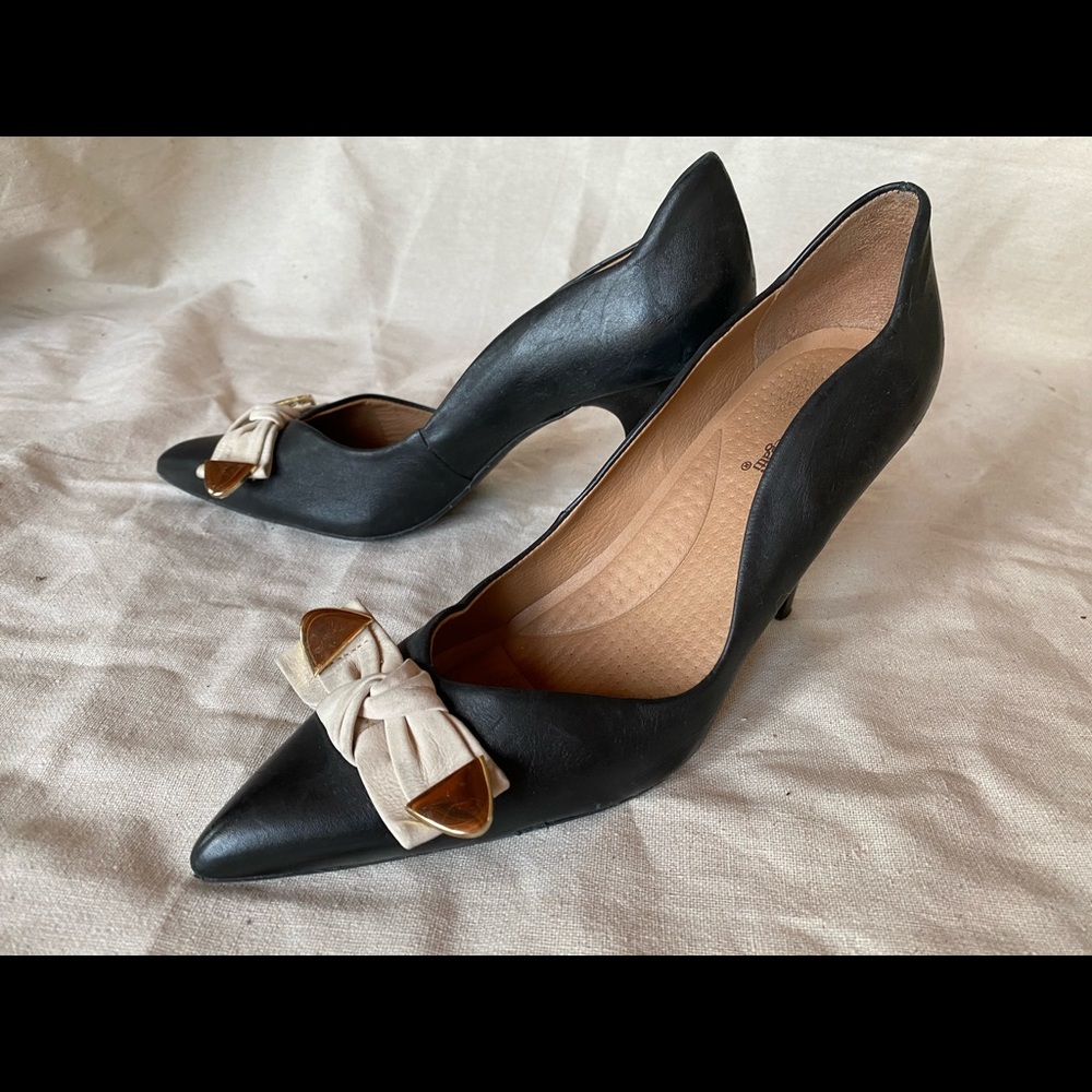 Bruno Menegatti Heels